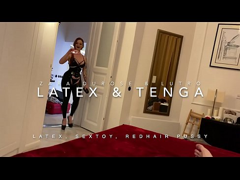 ❤️ Roodharige stiefzus in latex kostuum geneukt door stiefbroer ❤️❌ Sex video at porn nl.fuxporn-com.ru ☑